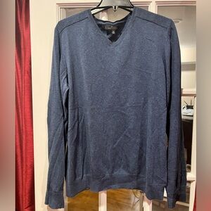 Marc Anthony sweater